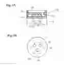 Fig. 04 - SILICON MONOXIDE VAPOR DEPOSITION MATERIAL, AND PROCESS, RAW MATERIAL AND APPARATUS FOR PRODUCING THE SAME