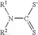 Fig. 07 - Crowned dithiocarbamate metal complexes and methods for their use