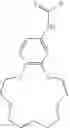 Fig. 33 - Crowned dithiocarbamate metal complexes and methods for their use