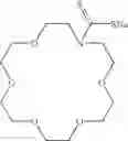 Fig. 65 - Crowned dithiocarbamate metal complexes and methods for their use