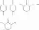 Fig. 22 - Polymeric reagents comprising a ketone or a related functional group