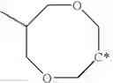 Fig. 43 - Polymeric reagents comprising a ketone or a related functional group
