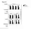 Fig. 07 - Allergy inhibitor compositions and kits and methods of using the same