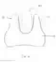 Fig. 09 - Nasal mucus absorber pad