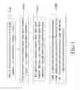 Fig. 02 - Method for manufacturing biomedical bone material with concrete characteristic