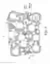 Fig. 04 - Method for manufacturing biomedical bone material with concrete characteristic
