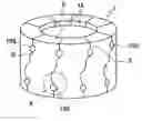 Fig. 01 - Tire vulcanizing mold