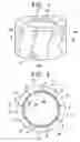 Fig. 02 - Tire vulcanizing mold