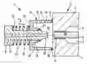 Fig. 01 - Internal high pressure forming installation
