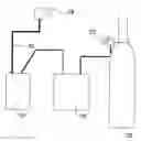 Fig. 01 - Producing and dispensing of liquor