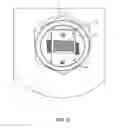 Fig. 10 - Method and system for making extruded portions of cheese