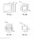 Fig. 11 - Method and system for making extruded portions of cheese