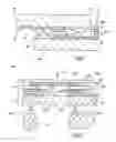 Fig. 03 - Closing mechanism comprising a heating means, and method for producing one such closing mechanism
