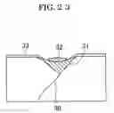 Fig. 24 - Method for preventing elution of nickel from water-contact instrument of copper alloy by formation of a protective film