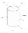 Fig. 02 - Transparent and colored container