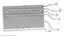 Fig. 01 - Paperboard substrate for blister packaging