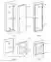 Fig. 03 - Carpentry shimming system