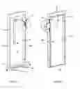 Fig. 05 - Carpentry shimming system