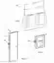 Fig. 06 - Carpentry shimming system