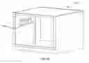 Fig. 07 - Carpentry shimming system