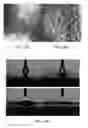 Fig. 16 - Patterned coatings having extreme wetting properties and methods of making