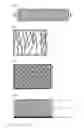 Fig. 02 - FLOORING TILE PRODUCIBLE BY CONTINUOUS PROCESS AND HAVING THREE-DIMENSIONAL EFFECT, AND PROCESS FOR PREPARING THE SAME