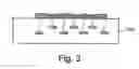 Fig. 03 - Interlocking document security features using incompatible inks