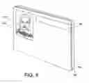 Fig. 04 - Interlocking document security features using incompatible inks