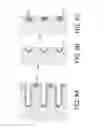Fig. 10 - Injection molding method with surface modification