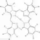 Fig. 14 - Use of a layer consisting of hydrophobic linear, or two-dimensional polycyclic aromatics as a barrier layer or an encapsulation and electric components constructed with a layer of this type and comprising organic polymers