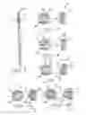 Fig. 03 - Trophy display medium, method, and kit