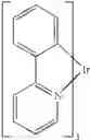 Fig. 43 - Electroluminescent device including a gallium complex