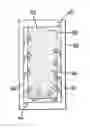Fig. 01 - Fuel cell gas distribution