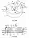 Fig. 24 - Ion source with removable anode assembly
