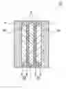 Fig. 01 - Direct alcohol fuel cell with cathode catalyst layer containing silver and method for producing the same