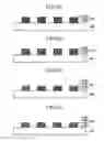 Fig. 08 - Photomasks including multi-layered light-shielding and methods of manufacturing the same