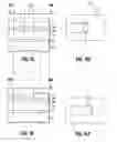 Fig. 09 - INTEGRATED LITHOGRAPHY AND ETCH FOR DUAL DAMASCENE STRUCTURES