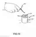Fig. 08 - Method and device for extinguishing a candle