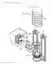 Fig. 03 - Heating system of batch type reaction chamber and method thereof