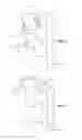 Fig. 03 - SELF-LIGATING ORTHODONTIC BRACKET WITH MID-UNDERCUT