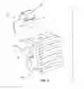Fig. 05 - SELF-LIGATING ORTHODONTIC BRACKET WITH MID-UNDERCUT