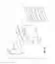 Fig. 09 - SELF-LIGATING ORTHODONTIC BRACKET WITH MID-UNDERCUT