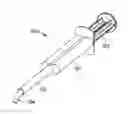 Fig. 01 - Unit-dose syringe for a multi-component material