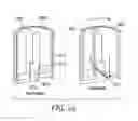 Fig. 13 - Unit-dose syringe for a multi-component material
