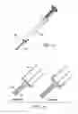 Fig. 15 - Unit-dose syringe for a multi-component material