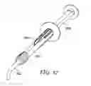 Fig. 20 - Unit-dose syringe for a multi-component material