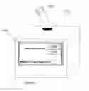 Fig. 18 - Magnetic resonance system and method to detect and confirm analytes