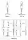 Fig. 06 - Method of identifying hairpin DNA probes by partial fold analysis