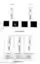 Fig. 10 - Method of identifying hairpin DNA probes by partial fold analysis