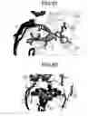 Fig. 49 - Ligand searching device, ligand searching method, program, and recording medium